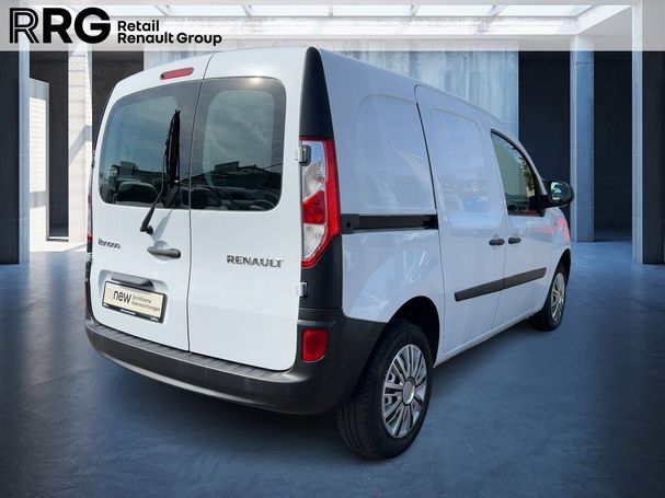 Renault Kangoo Rapid dCi 90 Extra 66 kW image number 3