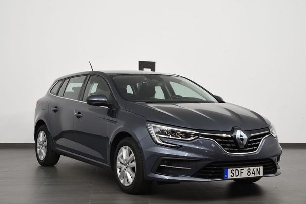 Renault Megane TCe 140 103 kW image number 2