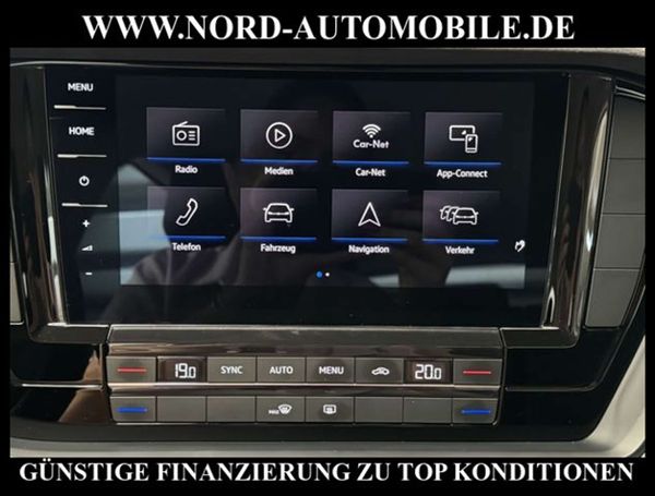 Volkswagen Touareg 3.0 TDI 4Motion 170 kW image number 20