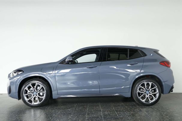 BMW X2 xDrive25e M Sport X 162 kW image number 34