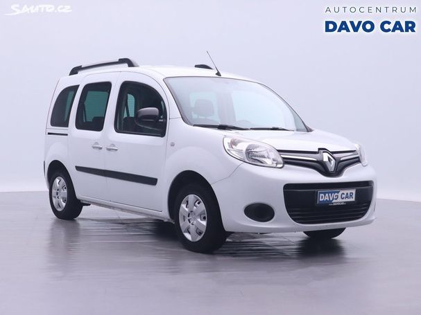 Renault Kangoo dCi 70 kW image number 3