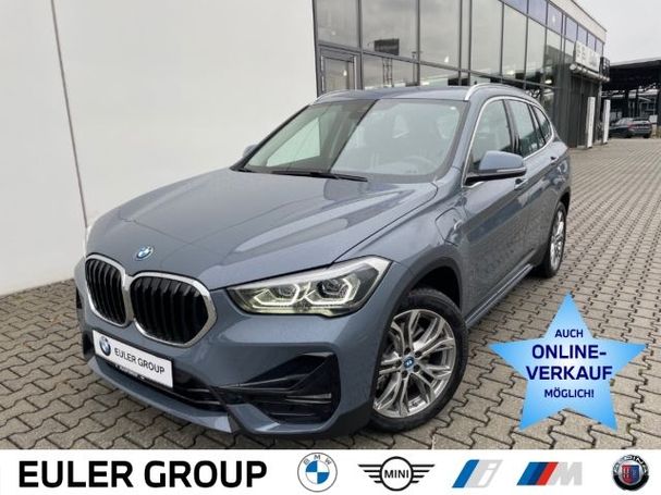 BMW X1 25e xDrive 162 kW image number 1