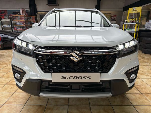 Suzuki SX4 S-Cross 95 kW image number 2