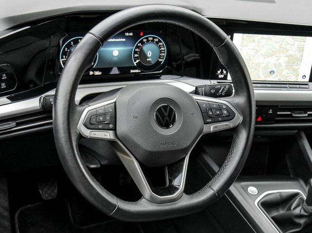 Volkswagen Golf 1.5 96 kW image number 8