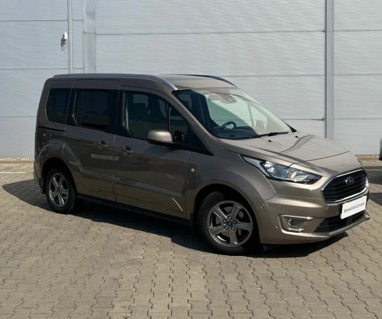 Ford Tourneo Connect 88 kW image number 3