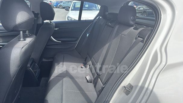 BMW 118i 100 kW image number 7