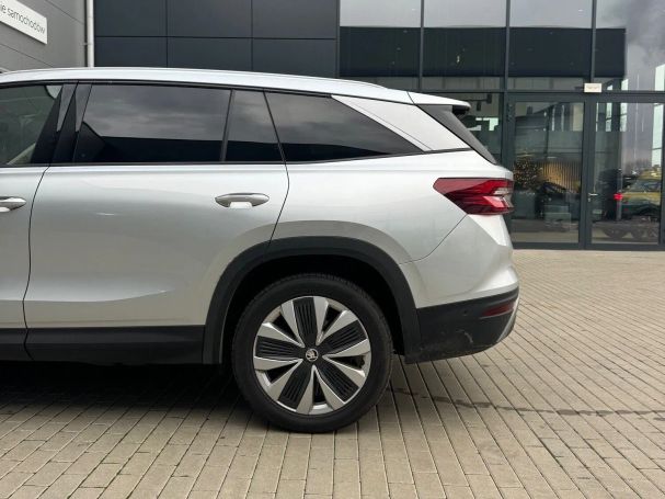 Skoda Kodiaq 2.0 TDI 4x4 DSG 142 kW image number 11