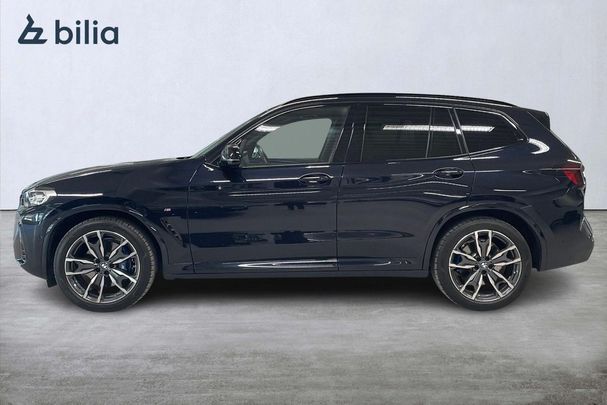 BMW X3 M40i xDrive 266 kW image number 5