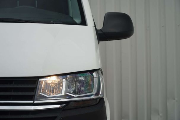 Volkswagen T6 Transporter DSG 110 kW image number 8