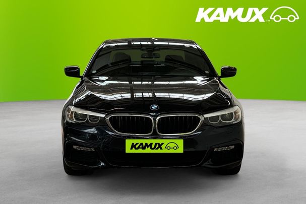 BMW 520d xDrive 140 kW image number 6