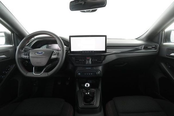 Ford Focus 1.0 EcoBoost 92 kW image number 11