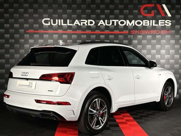 Audi Q5 50 TFSIe quattro S tronic S-line 221 kW image number 5