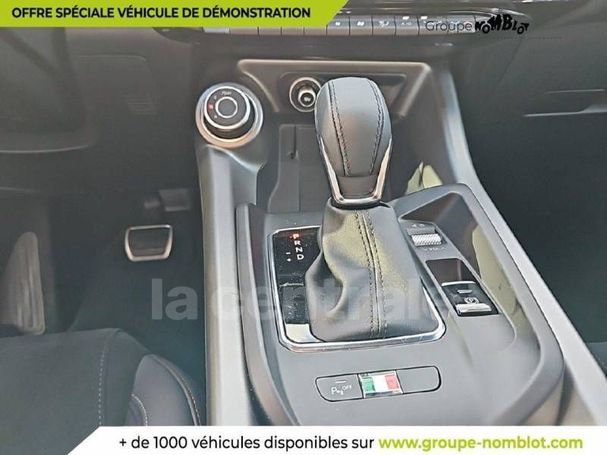 Alfa Romeo Tonale 1.5 VGT TCT 118 kW image number 8