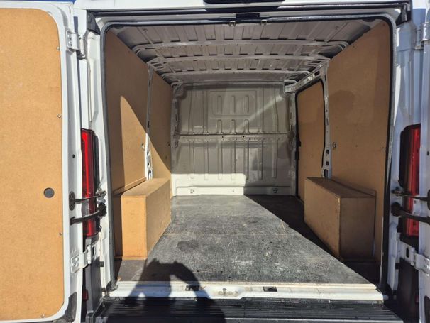 Fiat Ducato L1H1 85 kW image number 5