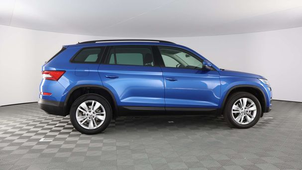 Skoda Kodiaq 2.0 TDI DSG 110 kW image number 12