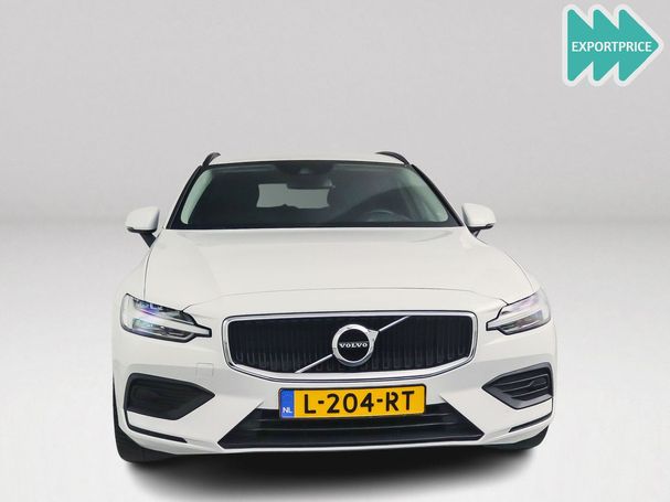 Volvo V60 Momentum 130 kW image number 8