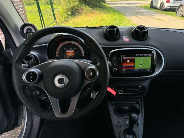 Smart ForTwo 66 kW image number 10