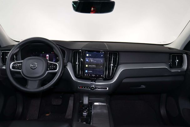 Volvo XC60 T8 Ultimate Dark AWD 335 kW image number 12