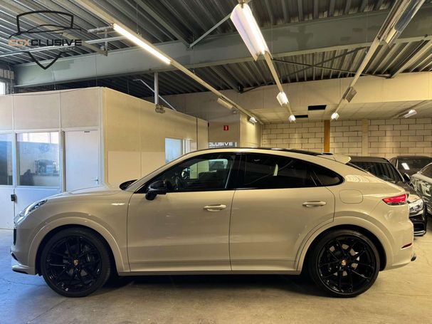 Porsche Cayenne Coupé E-Hybrid 340 kW image number 7