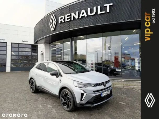 Renault Symbioz 105 kW image number 1