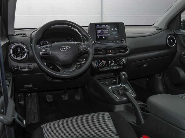 Hyundai Kona 1.0 T-GDI 88 kW image number 7