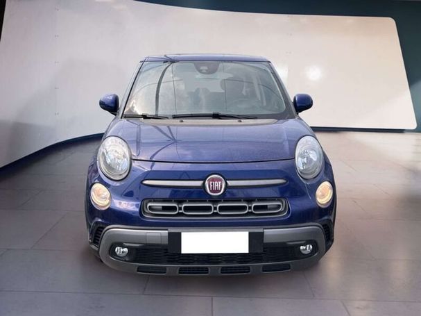 Fiat 500L 1.4 Cross 70 kW image number 4