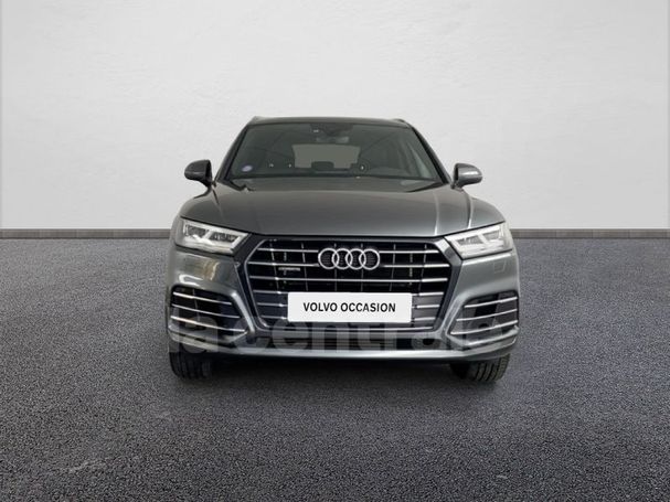 Audi Q5 55 TFSIe quattro S tronic S-line 220 kW image number 3