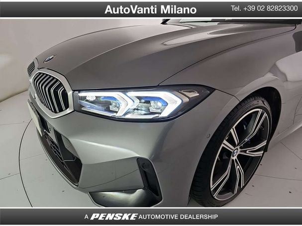 BMW 320d Touring xDrive 140 kW image number 31