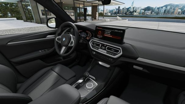 BMW X3 xDrive30i 180 kW image number 4