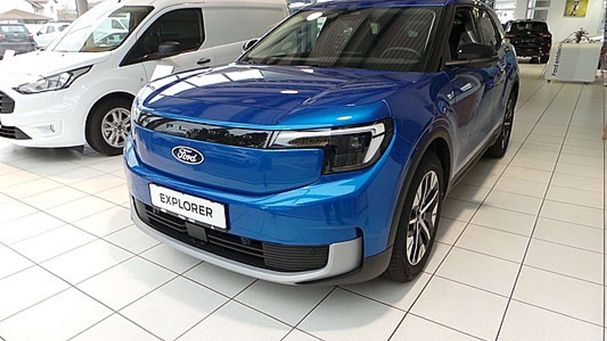 Ford Explorer 210 kW image number 1