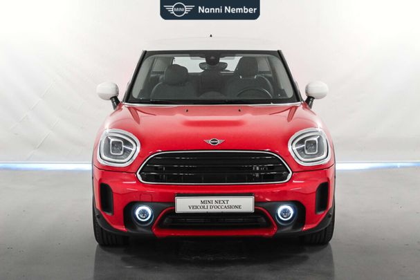 Mini Cooper Countryman Essential 100 kW image number 2