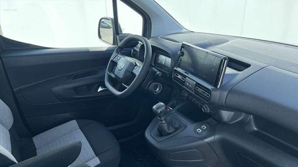 Citroen Berlingo 81 kW image number 4