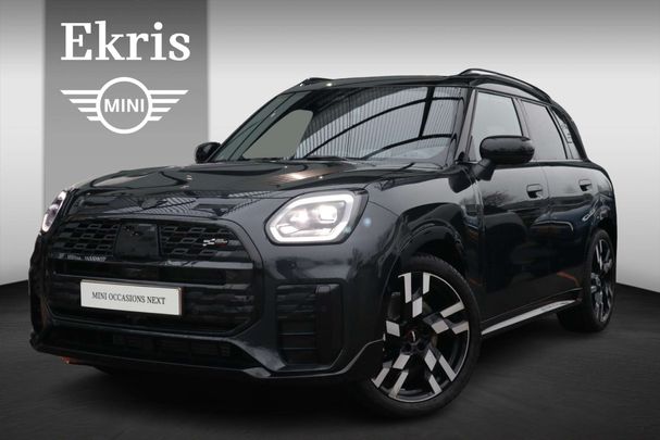 Mini Countryman S ALL4 160 kW image number 1