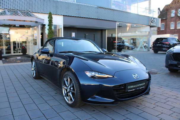 Mazda MX-5 135 kW image number 2