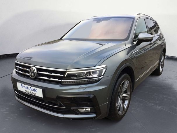 Volkswagen Tiguan Allspace 2.0 TDI 4Motion DSG 176 kW image number 1