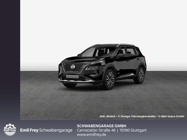 Nissan X-Trail 157 kW image number 1