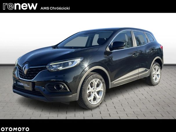 Renault Kadjar TCe 103 kW image number 1