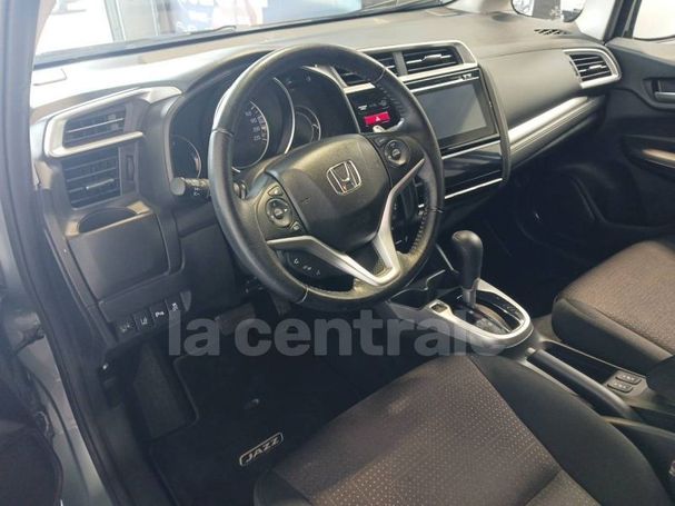 Honda Jazz 1.3 i-VTEC CVT 75 kW image number 8