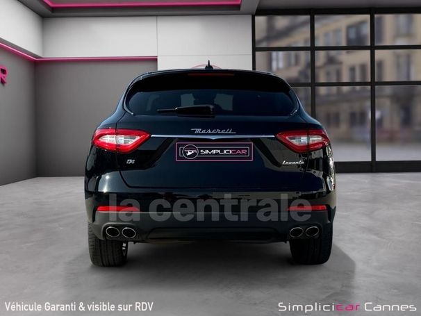 Maserati Levante 184 kW image number 6