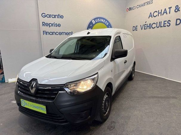 Renault Express 1.5 Blue dCi 55 kW image number 2