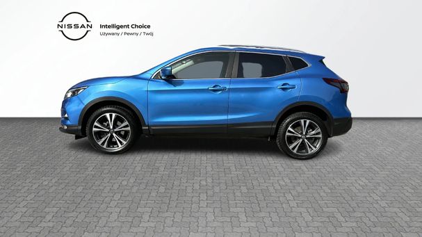 Nissan Qashqai 1.3 DIG-T N-CONNECTA 103 kW image number 5