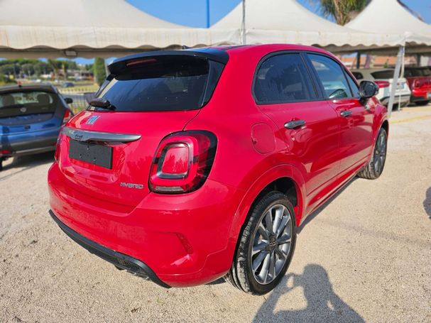 Fiat 500X 1.5 Hybrid Dolcevita DCT 96 kW image number 3