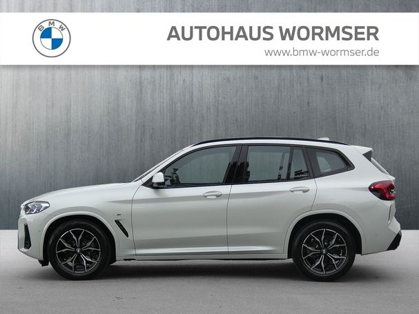 BMW X3 xDrive30i 180 kW image number 5