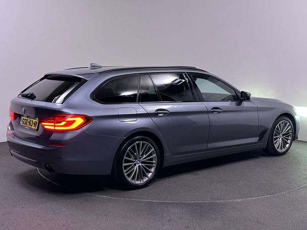 BMW 530i Touring 185 kW image number 3