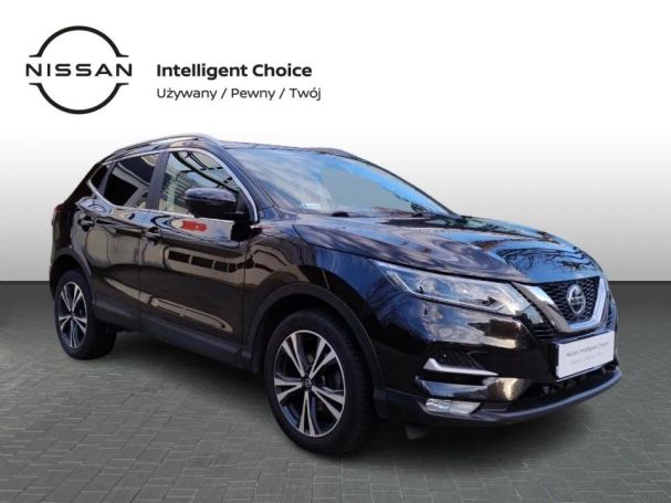 Nissan Qashqai 117 kW image number 7