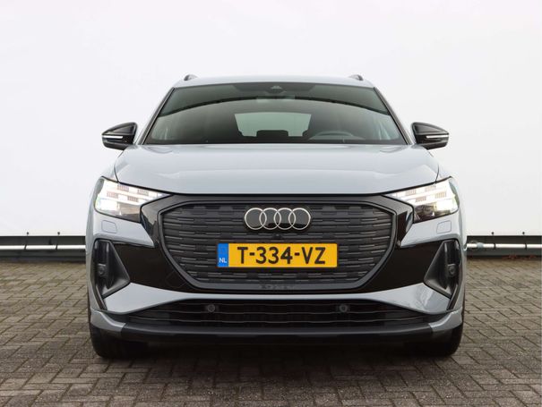 Audi Q4 40 e-tron 150 kW image number 15