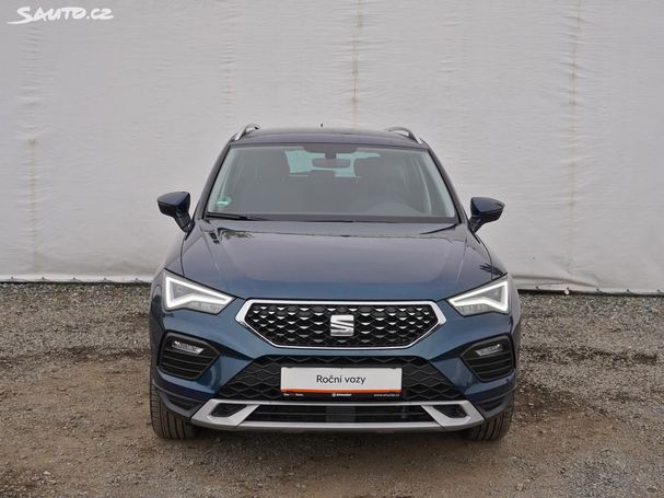 Seat Ateca 1.5 TSI DSG 110 kW image number 2