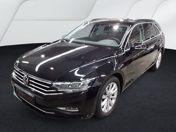 Volkswagen Passat Variant 1.5 TSI Business DSG 110 kW image number 1