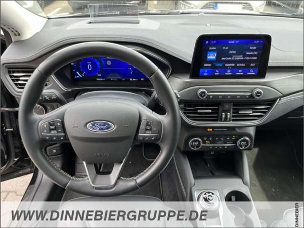 Ford Focus 1.5 VIGNALE 134 kW image number 8