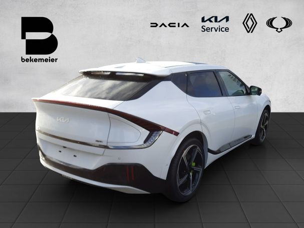 Kia EV6 GT 430 kW image number 3